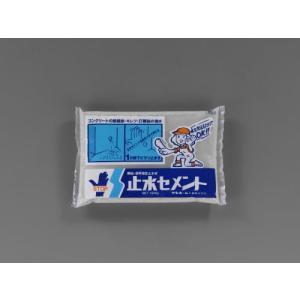 エスコ (ESCO)  EA934HA-38 1.3kg 止水セメント EA934HA-38｜orangetool