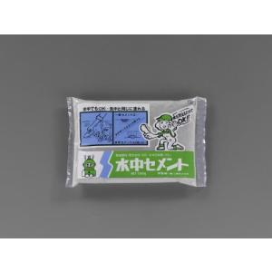 エスコ (ESCO)  EA934HA-39 1.3kg 超速硬性水中セメント EA934HA-39｜orangetool