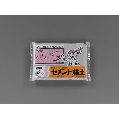 エスコ (ESCO)  EA934HA-40 1.3kg 超速硬性コンクリート充填補修材 EA934...