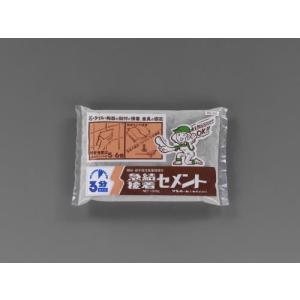 エスコ (ESCO)  EA934HA-47 1.3kg 超早強性・接着セメント(10分) EA934HA-47｜orangetool