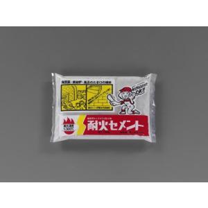 エスコ (ESCO)  EA934HA-51 1.3kg 耐火セメント EA934HA-51｜orangetool