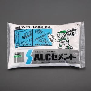 エスコ (ESCO)  EA934HA-52A 850g ALCセメント EA934HA-52A｜orangetool