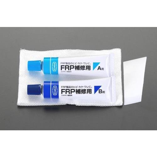 【SALE価格】エスコ (ESCO)  EA934KA-8 100g FRP補修エポキシ EA934...