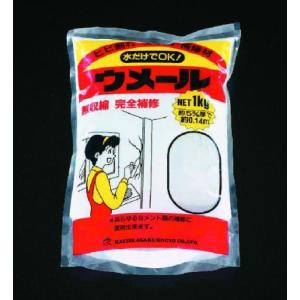 【SALE価格】エスコ (ESCO)  EA934KB-23 1.0kg ひび割れ補修材(ホワイト) EA934KB-23｜orangetool