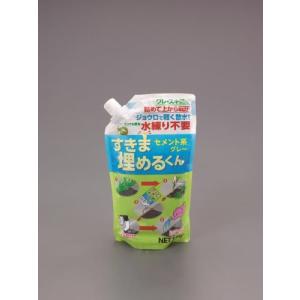 【SALE価格】エスコ (ESCO)  EA934KB-49 1.5kg すき間補修材 EA934KB-49｜orangetool