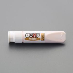 エスコ (ESCO)  EA934KB-77 10cc ねじ穴補修用パテ(木部用) EA934KB-77｜orangetool