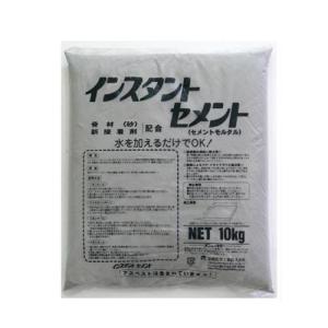 エスコ (ESCO)  EA934KB-81 10.0kg インスタントセメント(グレー) EA934KB-81｜orangetool
