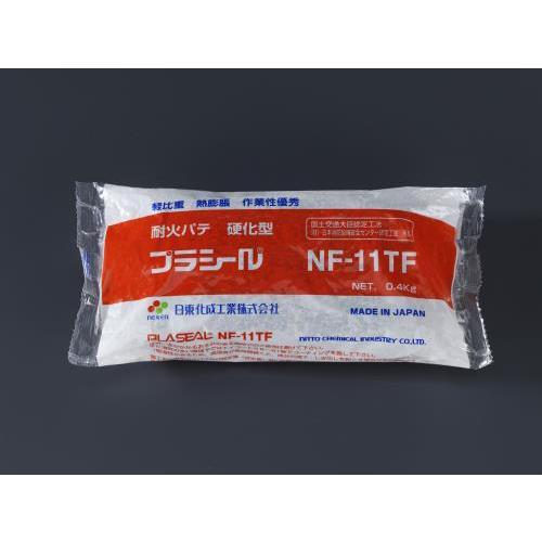 エスコ (ESCO)  EA934KD-26 400g 耐熱パテ(硬化型熱膨張性タイプ) EA934...