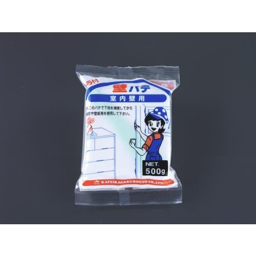 エスコ (ESCO)  EA934KD-4A 500g 壁パテ EA934KD-4A