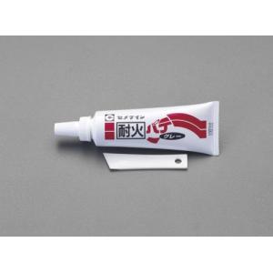 【SALE価格】エスコ (ESCO)  EA934KN-14 150g 耐火パテ EA934KN-14｜orangetool
