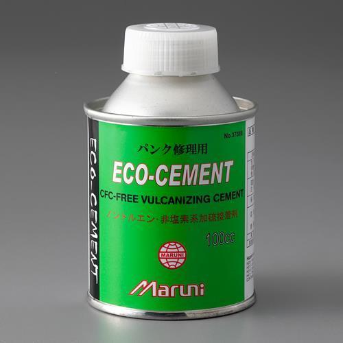 エスコ (ESCO)  EA934YP-15 100ml ゴムのり(はけ付) EA934YP-15 ...