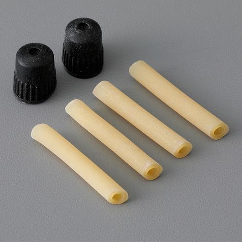 エスコ (ESCO)  EA934YP-18 虫ゴム・キャップセット EA934YP-18 (21S...