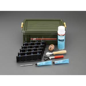 【SALE価格】エスコ (ESCO)  EA934Z-2 パンク修理セット(内面用) EA934Z-2｜orangetool