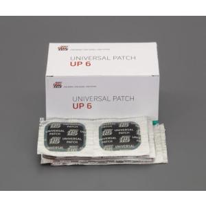 エスコ (ESCO)  EA934ZA-33 φ43mm UPパッチ( 50枚) EA934ZA-33｜orangetool