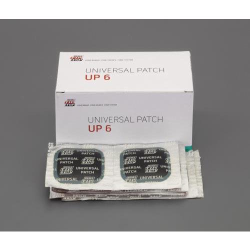 エスコ (ESCO)  EA934ZA-35 φ67mm UPパッチ( 50枚) EA934ZA-3...