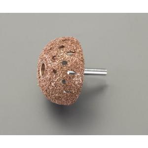エスコ (ESCO)  EA934ZE-12 φ50mm 皿型ラスプ EA934ZE-12｜orangetool