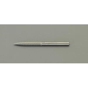 【SALE価格】エスコ (ESCO)  EA934ZF-1 φ3.0x 50mm カッター EA934ZF-1｜orangetool