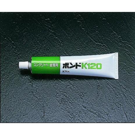 エスコ (ESCO)  EA935KB-10M 170ml コンクリート・金属用ボンド EA935K...