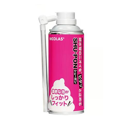 エスコ (ESCO)  300ml 排水管防臭剤(シューポン) EA939-100 (2本セット)