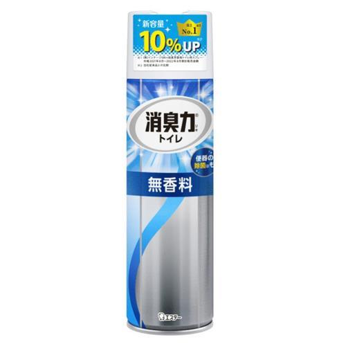 【SALE価格】エスコ (ESCO)  EA939AC-2A 365ml 消臭スプレー(トイレの消臭...