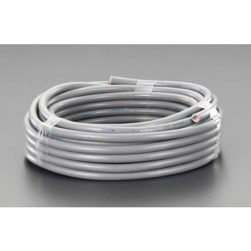 【SALE価格】エスコ (ESCO)  EA940AG-18 300V/12A/  5m ビニールキ...
