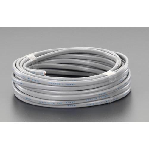 【SALE価格】エスコ (ESCO)  EA940AG-26 300V/17A/ 20m ビニールキ...
