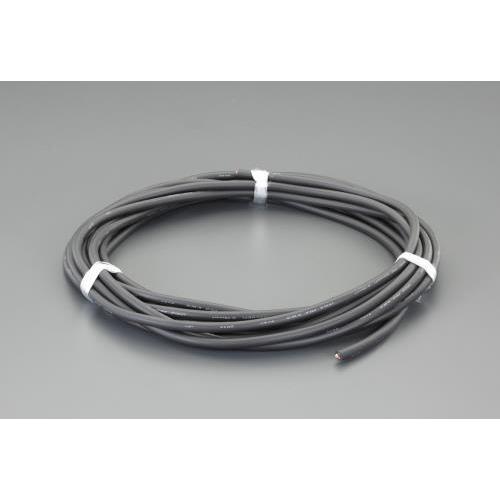 【SALE価格】エスコ (ESCO)  EA940AG-554 8  mm2x20m/3芯 ビニール...