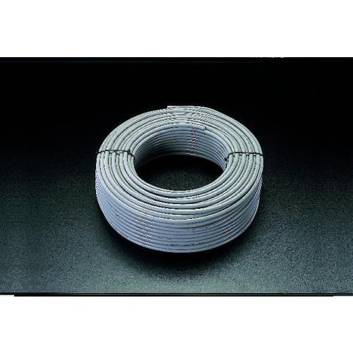 【SALE価格】エスコ (ESCO)  EA940AH-50 600V/20A/ 50m ビニールキ...