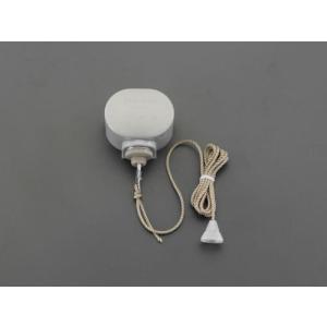 エスコ (ESCO)  EA940C-115 300V/ 3A キャノピスイッチ EA940C-115｜orangetool