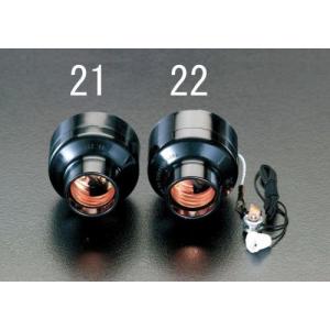 【SALE価格】エスコ (ESCO)  EA940C-21 AC250V/6A レセップ EA940C-21｜orangetool