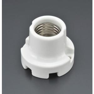 【SALE価格】エスコ (ESCO)  EA940C-37 E 26口金 レセップ(磁器製) EA940C-37｜orangetool