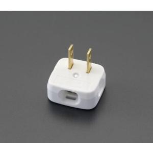 【SALE価格】エスコ (ESCO)  EA940C-7 AC125V/15A コーナーキャップ EA940C-7｜orangetool