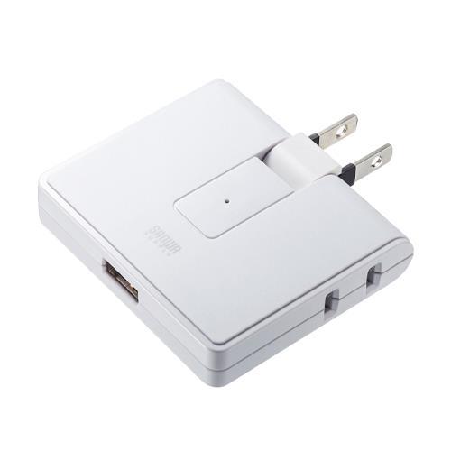 【SALE価格】エスコ (ESCO)  EA940CD-94A AC125V/14A USB充電器 ...