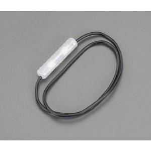 エスコ (ESCO)  EA940DT-130 100V/15A[6.4x30mm] ヒューズホルダー EA940DT-130｜orangetool