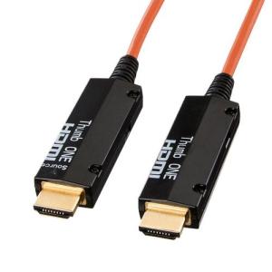 【SALE価格】エスコ (ESCO)  EA940PM-211 20m HDMIケーブル(光ファイバー) EA940PM-211｜orangetool