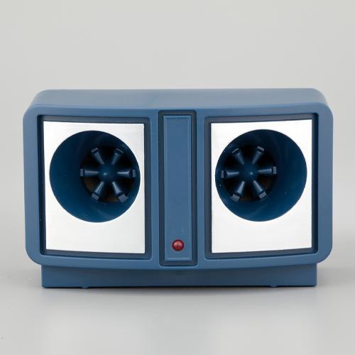 エスコ (ESCO)  EA941-126 AC100V ネズミ駆除器(超音波式) EA941-12...