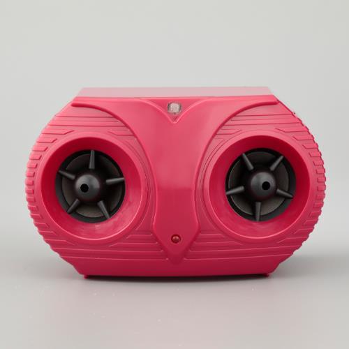 【SALE価格】エスコ (ESCO)  EA941-127 単1x4本 ネズミ駆除器(超音波式) E...