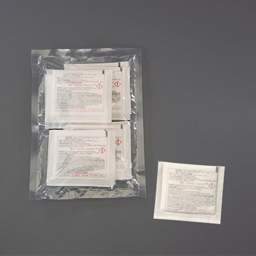 エスコ (ESCO)  14g 高性能吸湿剤(両面不織布タイプ/12個入) EA941A-103