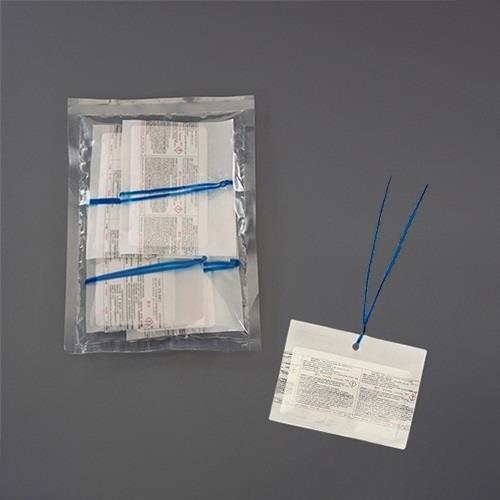 エスコ (ESCO)  28g 高性能吸湿剤(吊下げタイプ/5個入) EA941A-120