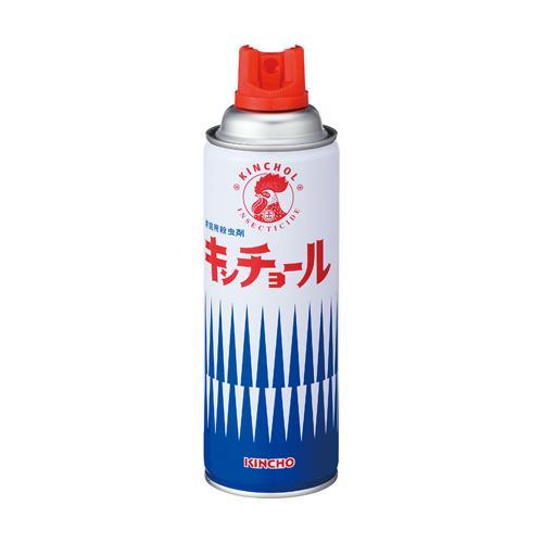エスコ (ESCO)  EA941B-112A 450ml 蚊・殺虫剤(キンチョール) EA941B...