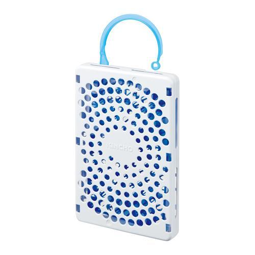 エスコ (ESCO)  設置型蚊・殺虫剤 (蚊に効く虫コナーズ/366日) EA941B-127 (...