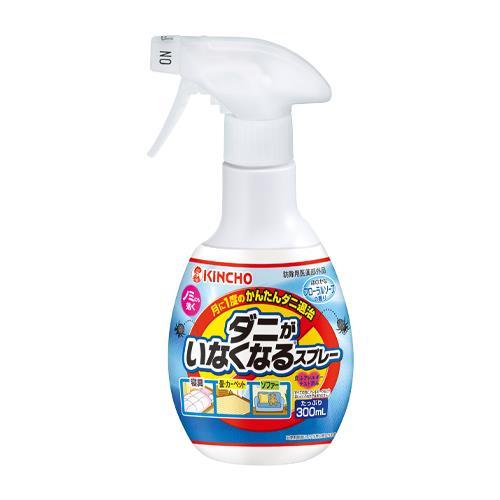 エスコ (ESCO)  EA941C-3B 300ml ダニ・のみ・スプレー EA941C-3B (...