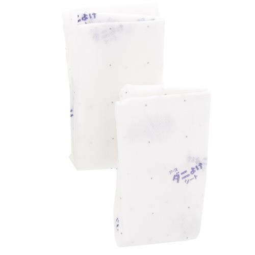 エスコ (ESCO)  EA941C-4B ダニよけシート(2枚) EA941C-4B (9個セット...
