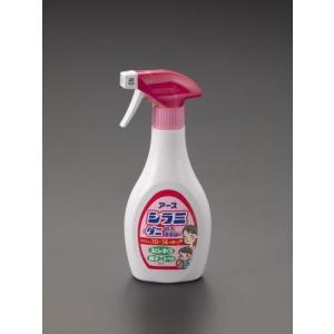 エスコ (ESCO)  EA941D-4 250ml シラミ・ダニ退治スプレー EA941D-4｜orangetool