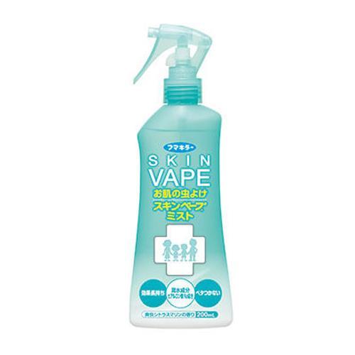 エスコ (ESCO)  EA941F-2 200ml 虫よけスプレー EA941F-2 (8本セット...