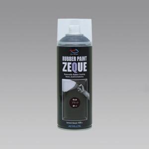 エスコ (ESCO)  EA942DB-1 400ml ペイントラバースプレー(艶消し/黒) EA942DB-1｜orangetool