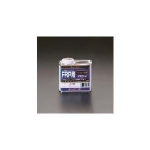 【SALE価格】エスコ (ESCO)  EA942ES-21 0.4L ポリエステル洗浄剤(FRP用) EA942ES-21｜orangetool