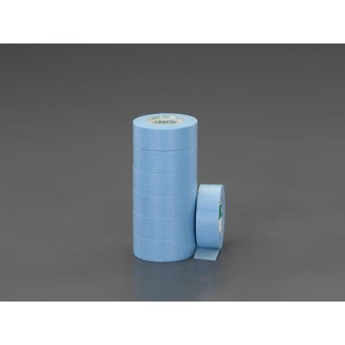 エスコ (ESCO)  EA943MA-30A 30mmx18m マスキングテープ(建築塗装用 4巻...