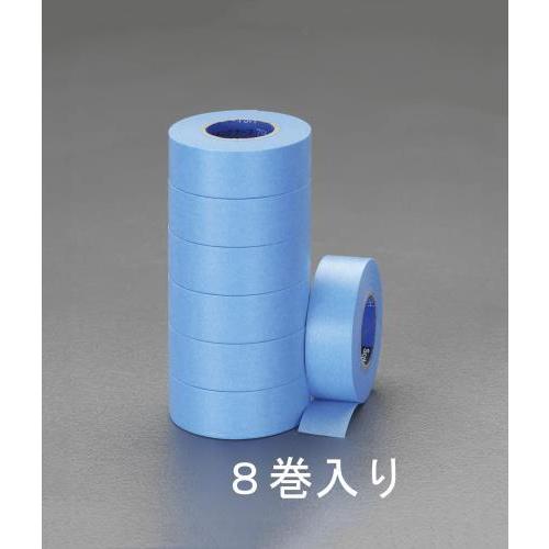 エスコ (ESCO)  EA943MH-15 15mmx18m マスキングテープ(ガラスサッシシーリ...