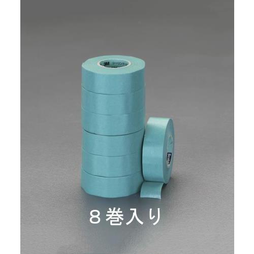 エスコ (ESCO)  EA943MJ-15 15mmx18m マスキングテープ(サイディングシーリ...